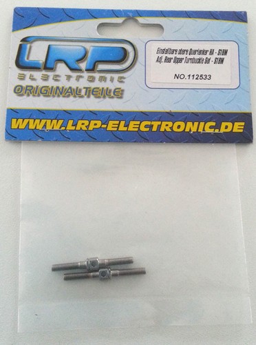 Lrp einstellbare obere - lrp,