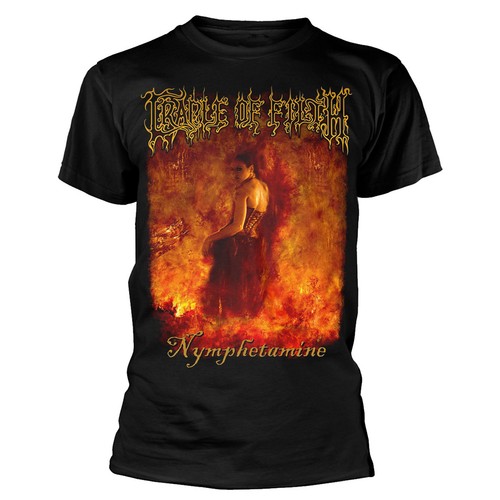 Shirt cradle filth - of,