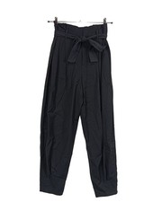 RED VALENTINO Paperbag-Hose