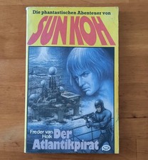 PABEL VERLAG SUN KOH; Freder