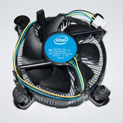 Intel e97379 003 - intel, box