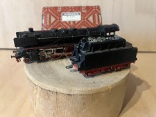 H0 Märklin Dampflok !F 800 im