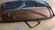 Travel size Dunhuang Guzheng -