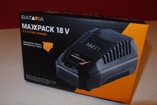 Batavia MAXXPACK Li-Ion