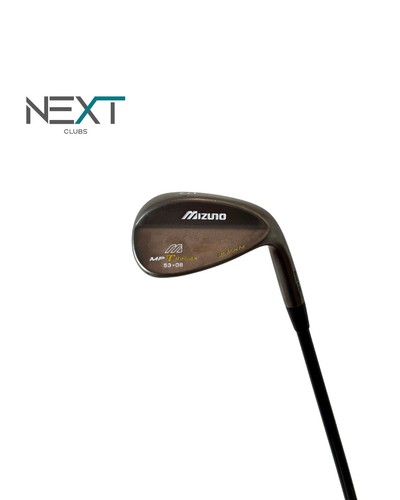 Mizuno series black - mp,