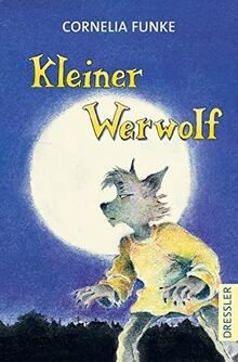 Kleiner werwolf spannendes - kleiner,