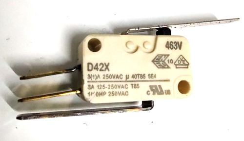 D42x aquastop sensor - d42x, aquastop-sensor