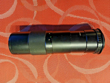 Kamera Objektiv, Danubia Zoom, gebraucht