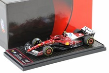 1:43 BBR Ferrari SF-25 F1