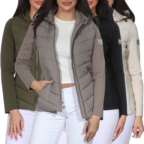 Sublevel damen steppjacke - damen,