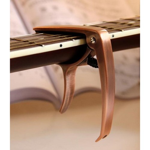 Egc capodaster curved - curved, br