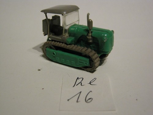 Espewe ddr ho - espewe, 1:87