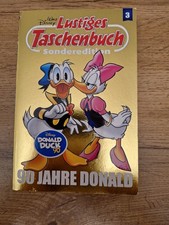 LTB 90 Jahre Donald 1-4