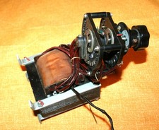 Auflösung Radiowerkstatt RFT