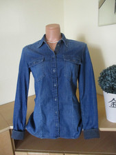 s. Oliver Damen Bluse Gr. 36