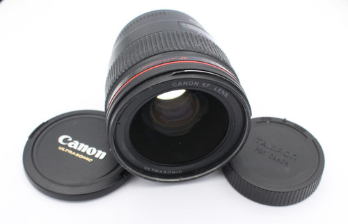 Canon lens ultrasonic - canon,