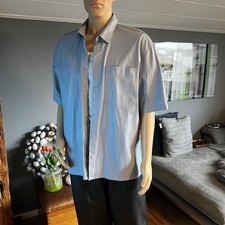 Lederhemd L  Ideal zur