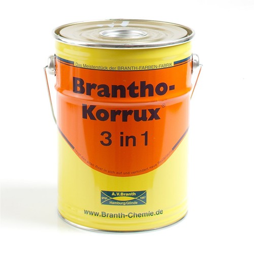Brantho korrux 3in1 - brantho,