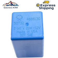Relais (Chrysler Voyager, Jeep Grand Cherokee) 4686130 50732