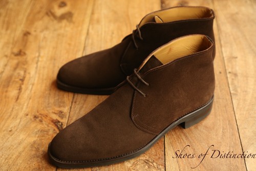 Russell bromley braun - bromley,