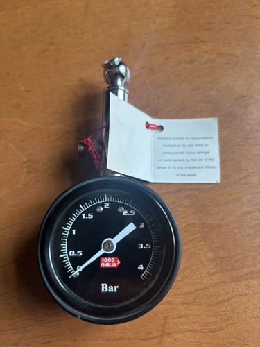 Reifendruckmesser chopard - reifendruckmesser,