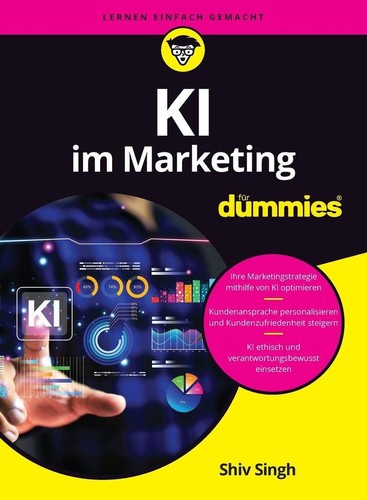 Marketing für dummies - marketing,