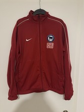 Hertha bsc jacke - bsc, größe