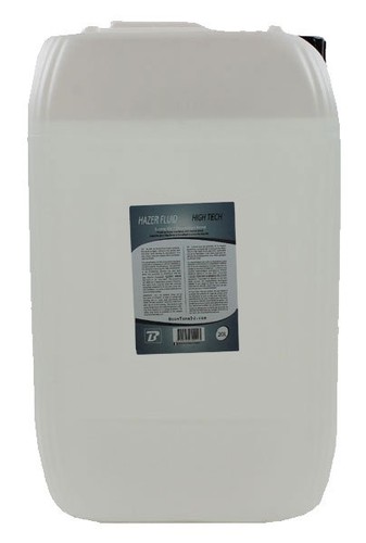 Boomtone hazer fluid - dj,