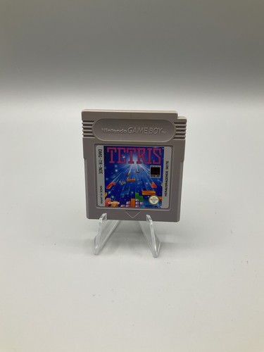 Tetris nintendo gameboy - tetris, /
