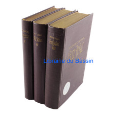 Ecce Jesus Beziehungspunkte