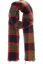 ZARA Schal Damen Tuch