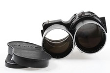 MAMIYA C330 Sekor 180mm f/4,5 - SNr: 105341/104562