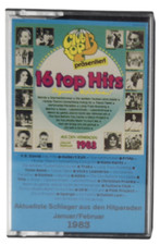 MC Club Top 13 Jan Feb 1983 -