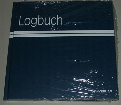 Motorboot yachtlogbuch see - motorboot,