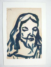 Norbert fleischer maler - fleischer,