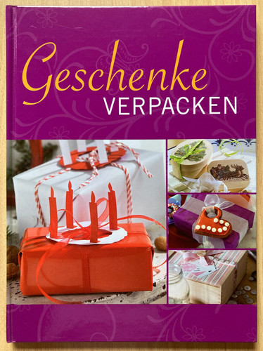 Diy geschenke verpacken - [, *