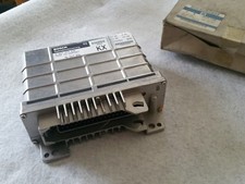 OPEL OMEGA-A, Senator-B Getriebesteuergerät Automatik Original NEUWARE C26 BOSCH