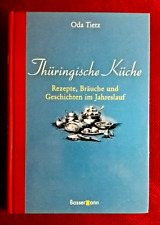 "Thüringische Küche", Oda