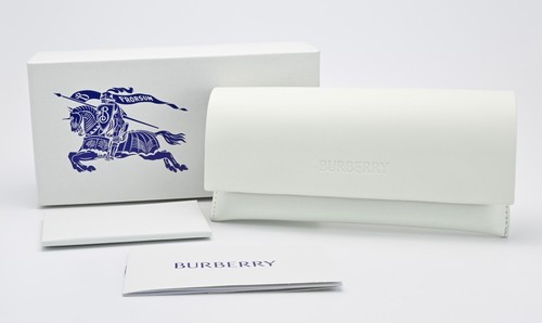 Burberry brillenetui prorsum - burberry,