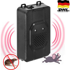 KFZ Marderabwehr Ultraschall Marderschreck Marderschutz Marderschock Repeller