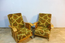 Sessel 50er jahre - 2,