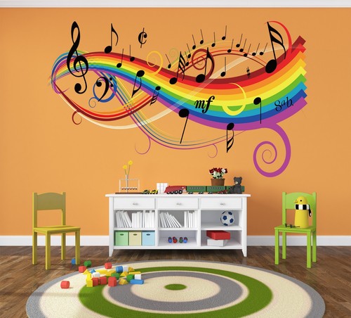 Regenbogen hinweis 85 - regenbogen,