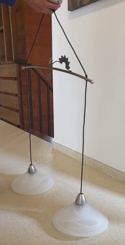 Hänge lampe esstisch - hänge-lampe,
