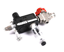 Aventics FD 7290 FD 70410 VHS30-F03 Pneumatikfilter Handventil Ventil Filter