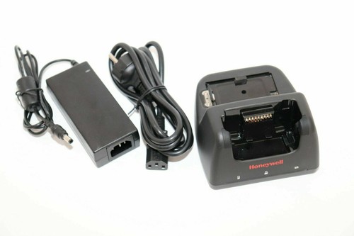 Honeywell homebase ladestation - honeywell,