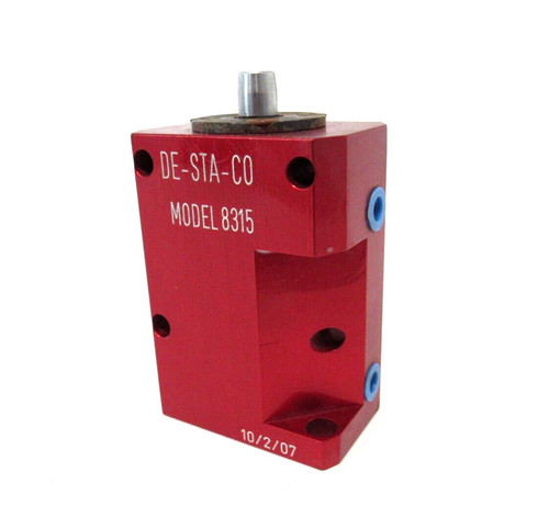 Neu destaco 8315 pneumatische - neu,