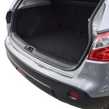 Ladekantenschutz Stoßstange