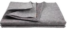 50 x Umzugsdecken 140 x 210 cm