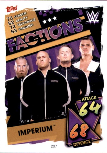 Topps wwe 2021 - topps,