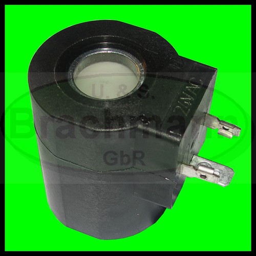 Magnetspule magnet ø16mm - magnetspule,